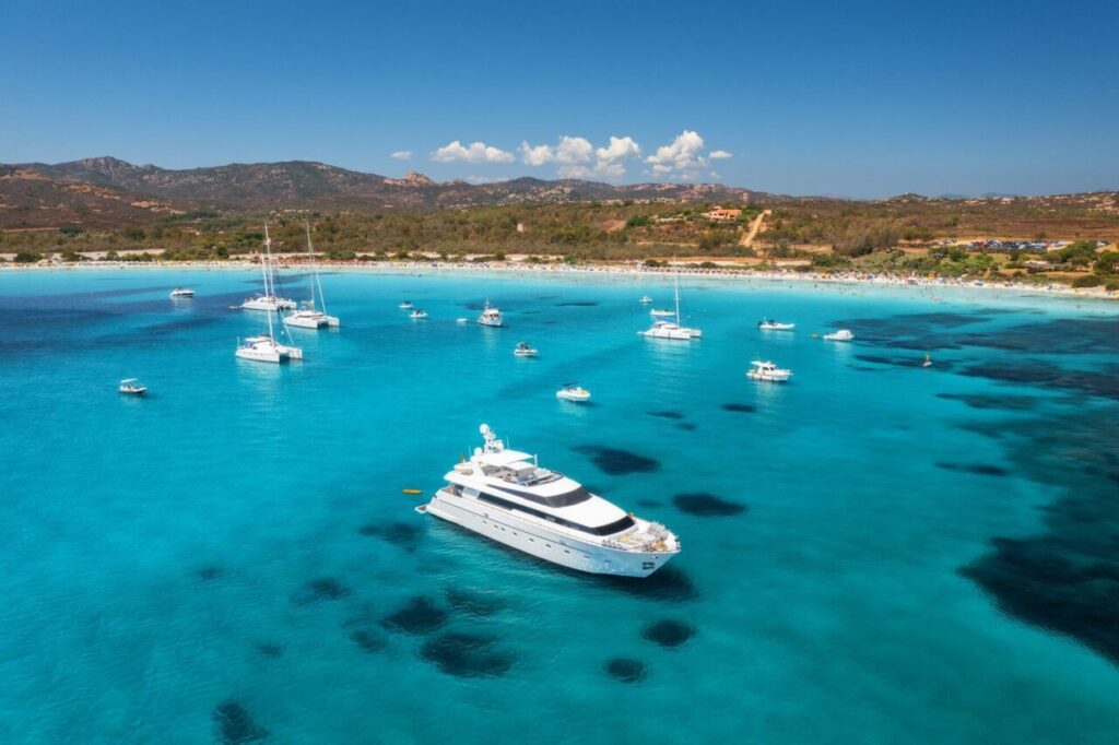 Blue Bay Beach
